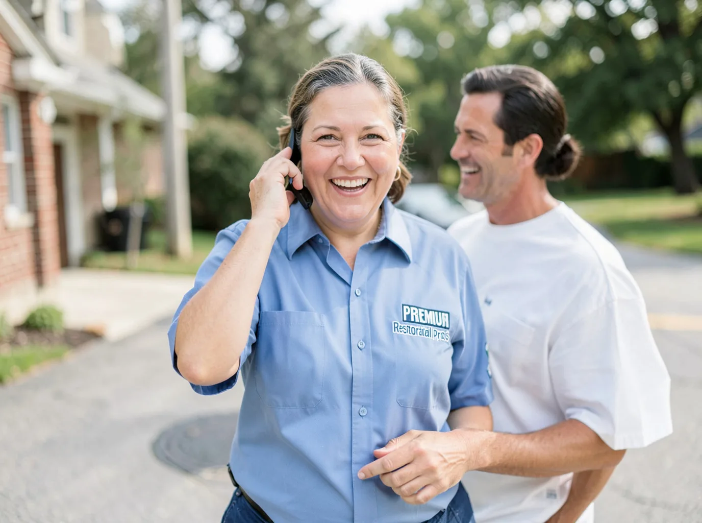 Water Damage Restoration Amesville, OH FAQs